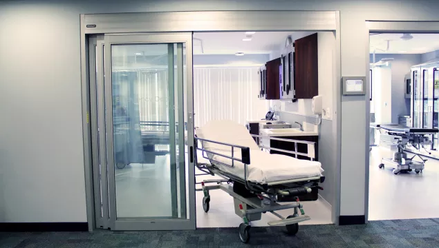 ドクタースタイル What to Expect During Your First DRX-9000® Treatment Session